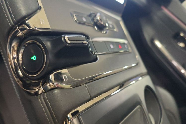 蔚来ES6 2020款 600KM 运动版局部细节18