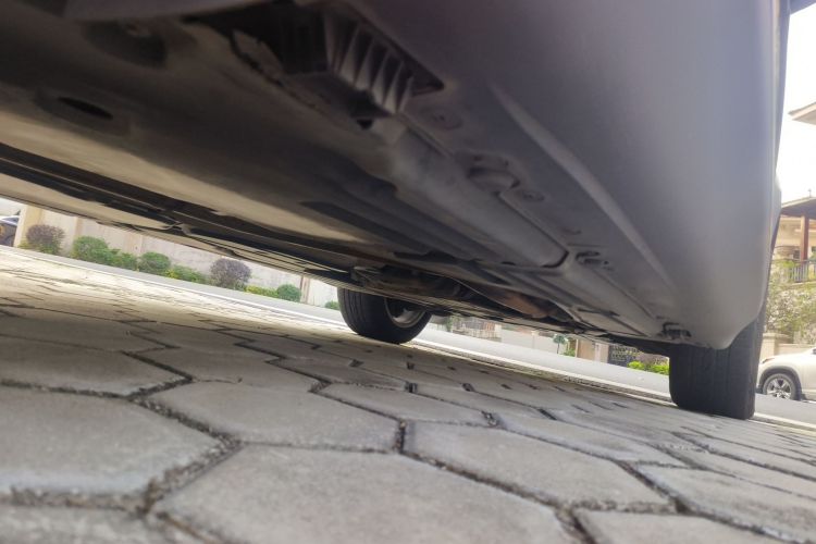 宝马X5(进口) 2013款 xDrive35i 臻享版局部细节9002