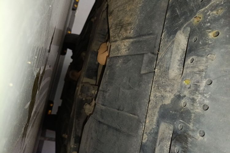 铃木 骁途 2017款 1.6L CVT两驱都市进取型局部细节9008