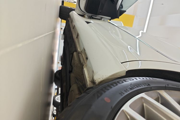 一汽-大众CC 2018款 1.8TSI 豪华型局部细节9002