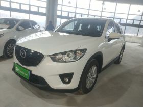 马自达CX-5 2014款 2.0L 自动两驱都市型