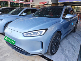 鸿蒙智行 问界M5 2022款 纯电四驱性能版