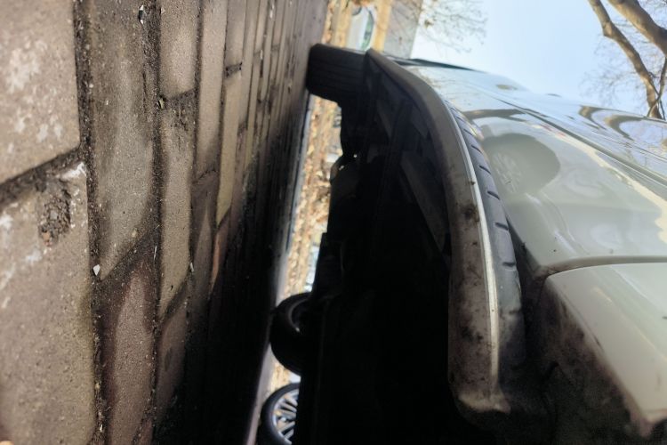 丰田 汉兰达 2022款 380T 四驱尊贵版 7座局部细节9001