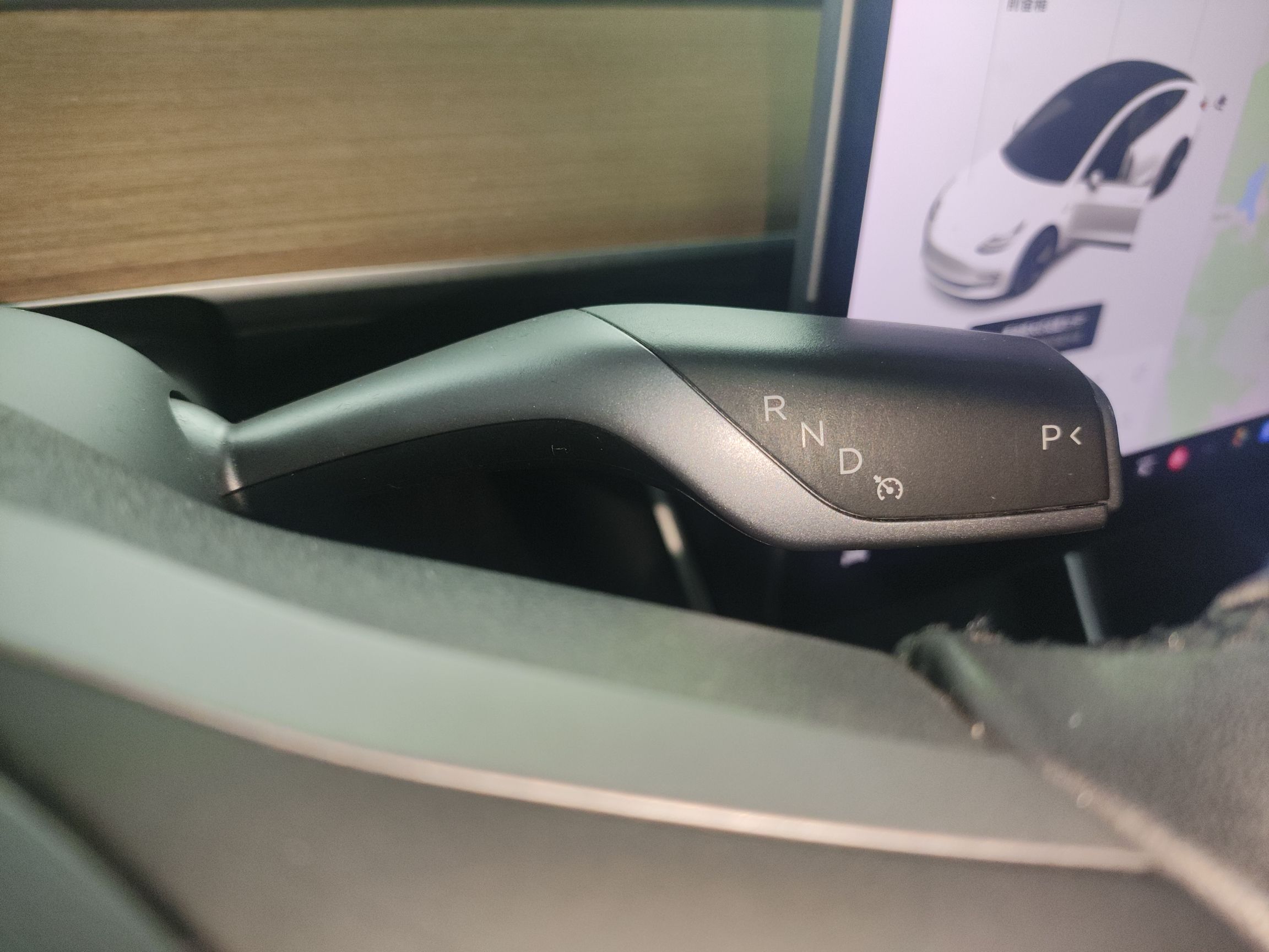 特斯拉 Model 3 2019款 标准续航后驱升级版