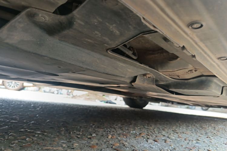 日产 轩逸 2021款 1.6L XL CVT悦享版局部细节9002