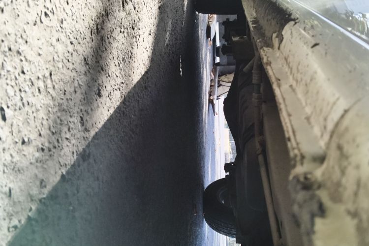 长安凯程 2019款 1.5L欧诺S标准型国VI JL473QG局部细节9001