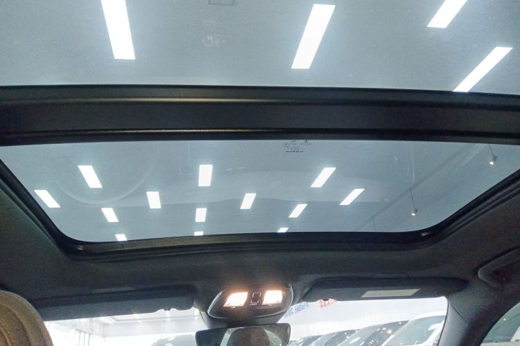 沃尔沃S60 2024款 B4 智远豪华版局部细节22