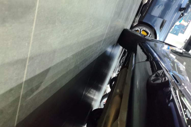 领克08 EM-P 2023款 245km 超长续航Halo局部细节9002