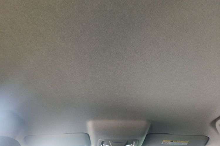 欧拉好猫 2022款 400km标准续航 豪华型 磷酸铁锂中控内饰22