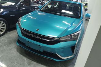 东风风神 奕炫 2021款 230T 自动追影版