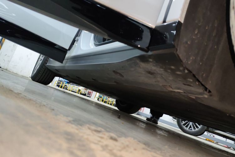 小鹏G6 2023款 580 长续航 Pro局部细节9001