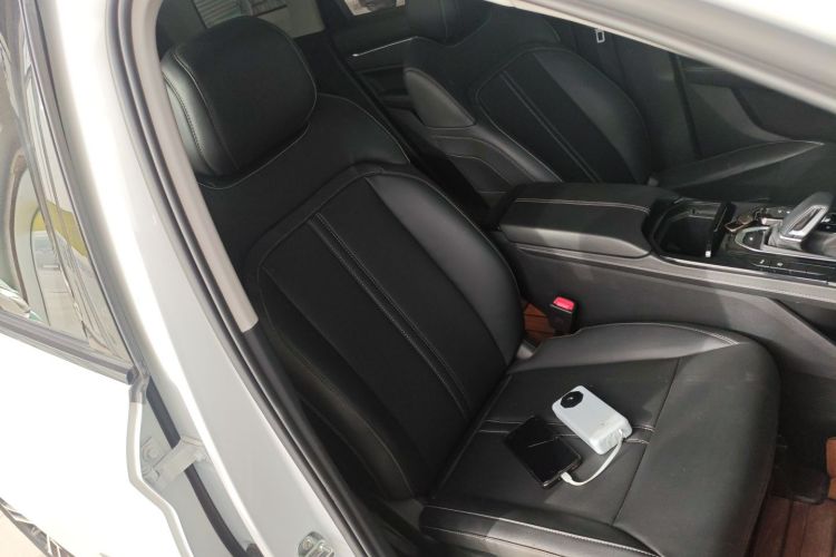 五菱汽车 五菱凯捷 2022款 280T 1.5T CVT旗舰型局部细节41