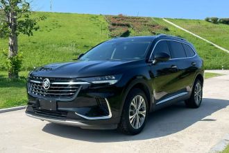 别克 2022款 昂科威Plus 652T 五座豪华型