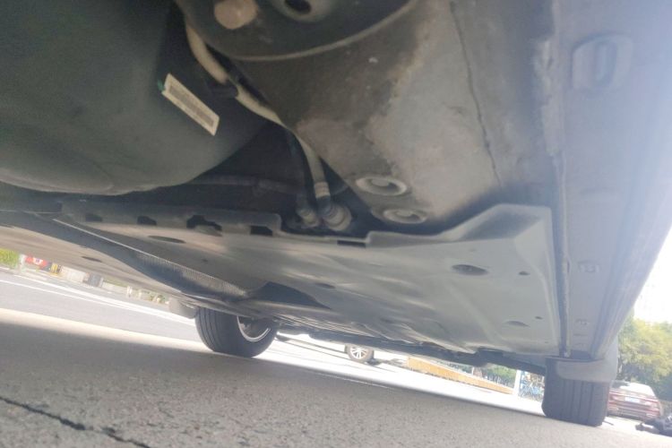 大众 朗逸 2019款 280TSI DSG舒适版 国VI局部细节9002