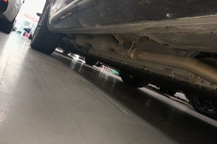 鸿蒙智行 问界M7 2024款 1.5T 智驾四驱Max版 5座局部细节9002