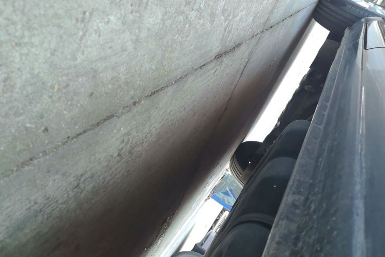 东风风行 菱智 2022款 奋斗款 M5L 1.6L 基本型 7座局部细节9002