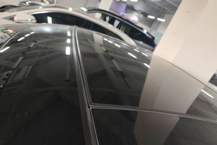 日产 天籁 2022款 2.0L XL-Upr 优享版局部细节57