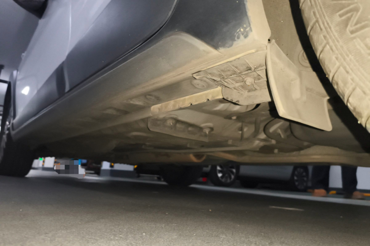 丰田 YARiS L 致炫 2020款 致炫X 1.5L CVT领先版局部细节9003