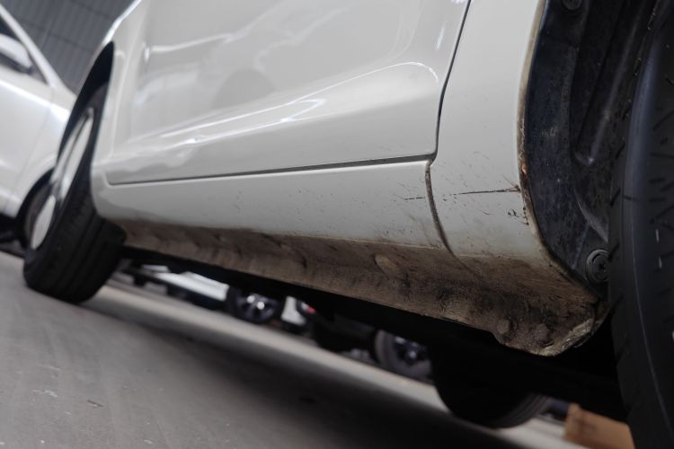 长安启源 长安Lumin 2022款 210km 香甜款局部细节9001