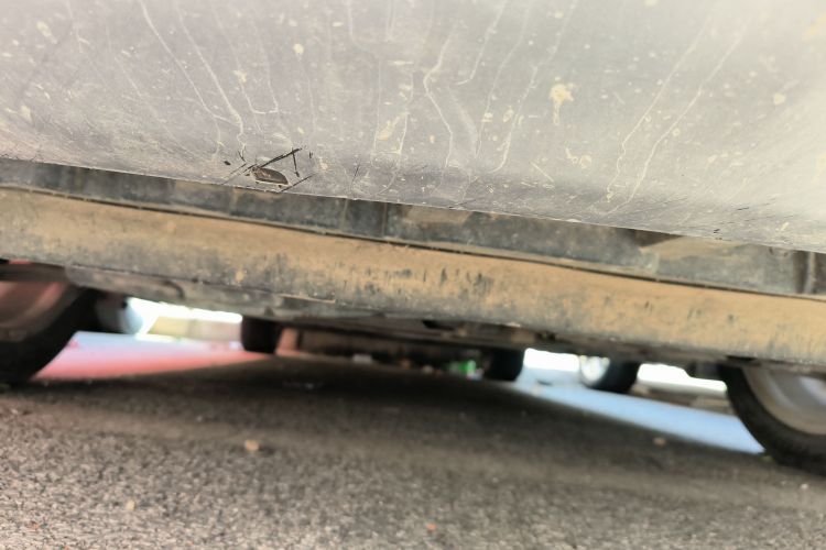 日产 骊威 2013款 劲锐 1.6XV CVT豪华版局部细节9008