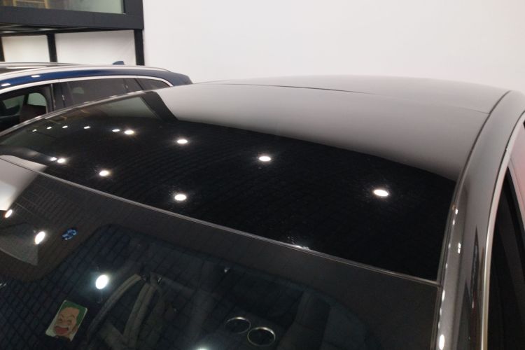 理想汽车 理想L8 2023款 Pro局部细节57