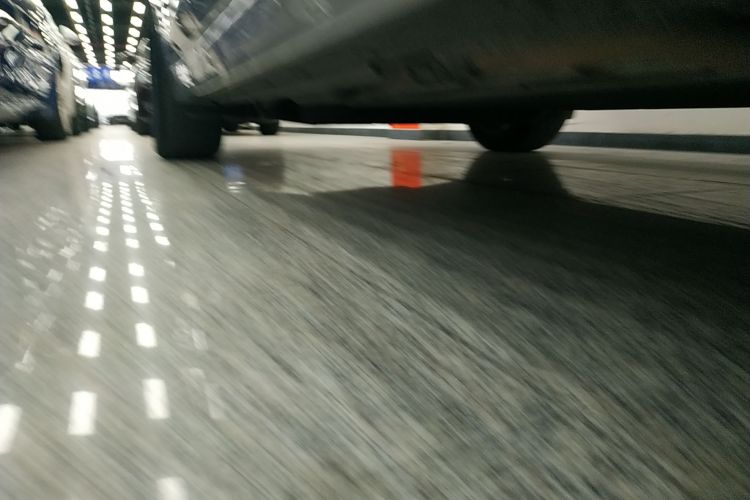 理想汽车 理想L8 2023款 Pro局部细节9001