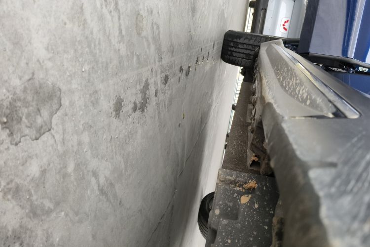 思铭 东风本田M-NV 2021款 尚骋版局部细节9001