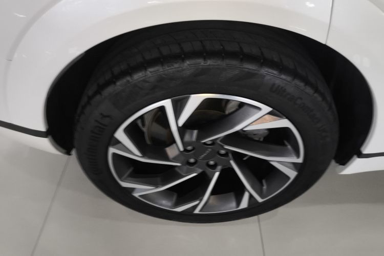 领克09 EM-P 2021款 2.0T PHEV Halo 六座车身外观6008