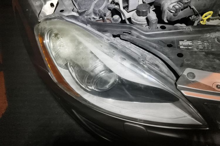 沃尔沃XC60(进口) 2012款 T6 AWD舒适版车身外观8