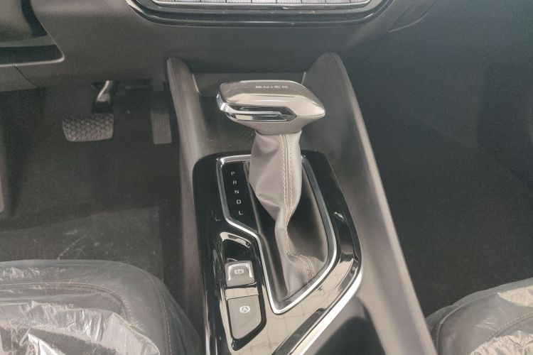 别克 威朗 2023款 Pro 乐享版局部细节18