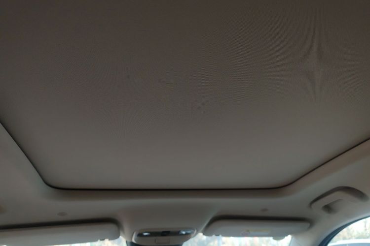 鸿蒙智行 问界M7 2024款 1.5T 智驾四驱Max版 6座中控内饰22