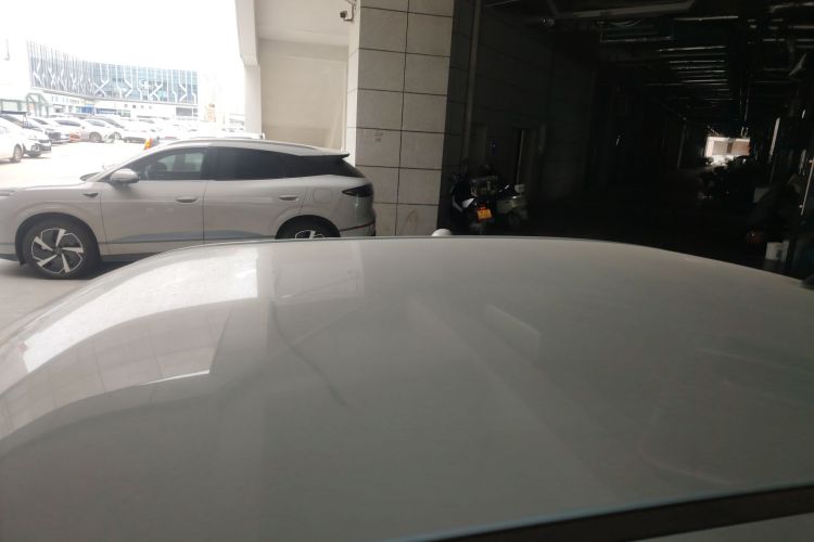 五菱汽车 宏光MINIEV 2022款 自在款 磷酸铁锂局部细节57