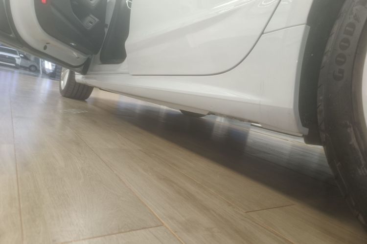 奥迪A7L 2024款 45 TFSI quattro 奢享型局部细节9002