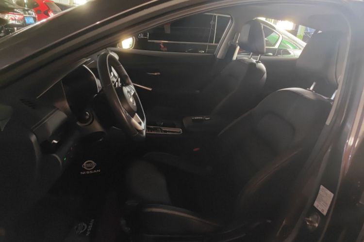 日产 轩逸 2022款 1.6L XL CVT悦享版局部细节19