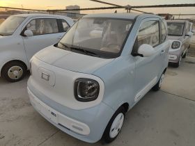 奔腾小马 2026款 222km 萌趣马 Plus