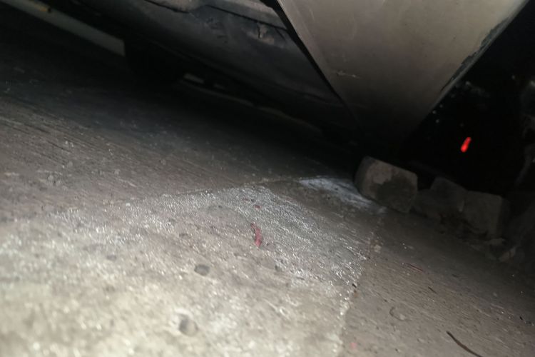 现代 索纳塔 2015款 1.6T GLS智能型局部细节9002