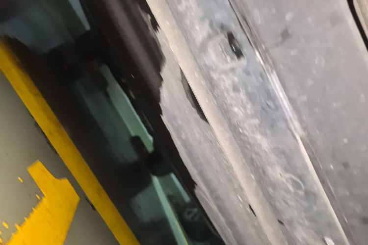 奥迪Q5 2015款 40 TFSI 技术型局部细节9008