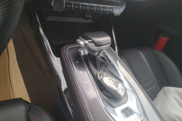 长安欧尚X5 2021款 1.5T DCT尊贵型局部细节18