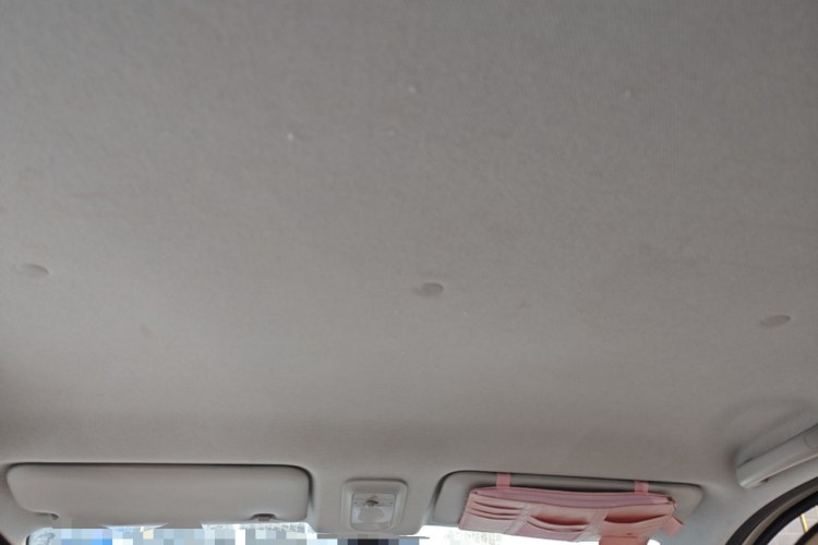 五菱汽车 宏光MINIEV 2025款 四门版 进阶款中控内饰22