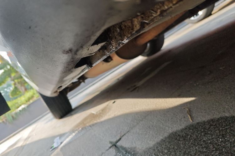 吉利汽车 吉利GX7 2015款 经典版 1.8L 手动精英型 国V局部细节9001