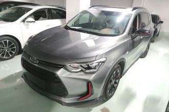 雪佛兰 沃兰多 2020款 轻混 Redline 530T 自动纵享版（5+2款）