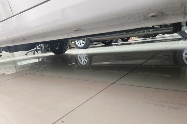 五菱汽车 五菱扬光 2025款 310KM 客车版宁德时代定制版局部细节9001