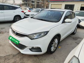 长安 逸动 2013款 1.6L 手动致酷型 国IV