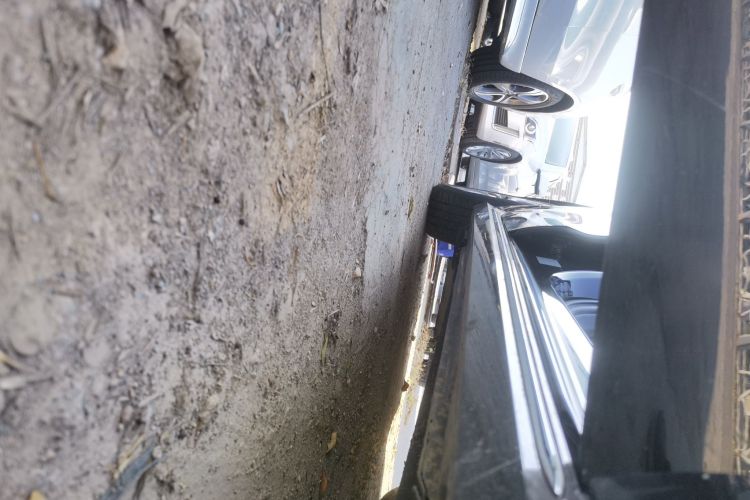 奥迪A6L 2016款 TFSI 舒适型局部细节9001