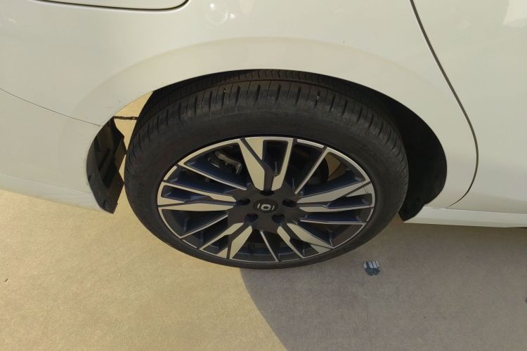 长安启源A05 2024款 145 Max车身外观6008