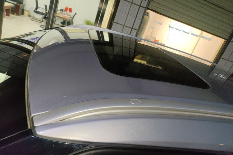 吉利汽车 博越 2026款 1.5TD 向往局部细节57