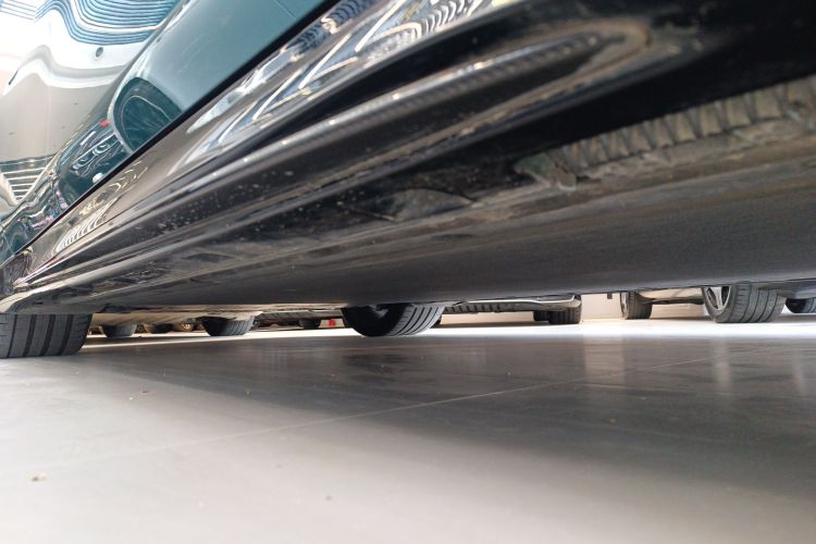 小米汽车 小米SU7 Ultra 2025款 Ultra局部细节9001