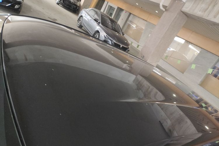 比亚迪 海鸥 2023款 飞翔版局部细节57