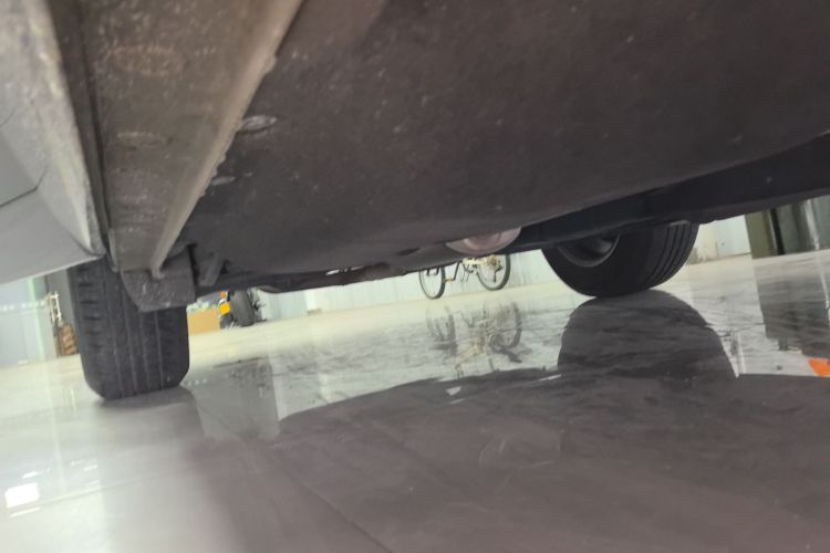 本田 皓影 2021款 240TURBO CVT两驱精英版局部细节9001