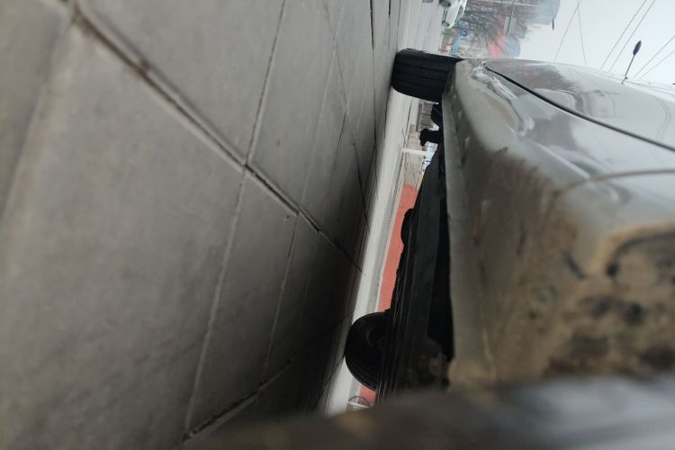 五菱汽车 宏光MINIEV 2025款 四门版 进阶款局部细节9001